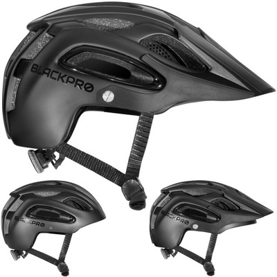 KASK ROWEROWY MTB|ENDURO|MIEJSKI na ROWER 54-58M/L