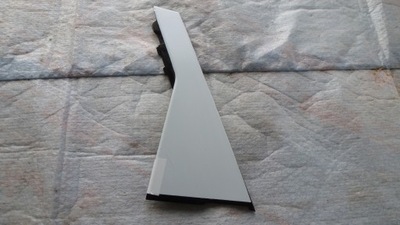 Kia sorento накладка двері лівий задня 83270-c5000 фото №1