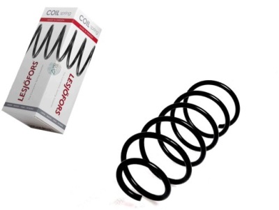 Пружина підвіска volvo s60 i s80 i v70 ii 2.0- фото №1