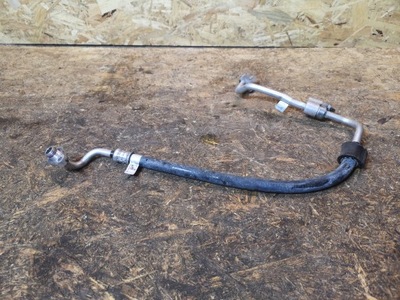 Range rover evoque ii трубка кондиционера фото №1