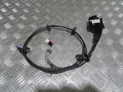 Ford b-max замок дверь левый задняя av1a-r218d05-ae фото №1