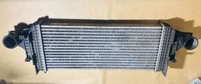 Інтеркулер mercedes w251 w164 a2515000000 фото №1