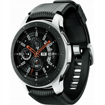 Smartwatch Samsung SM-R800 srebrny