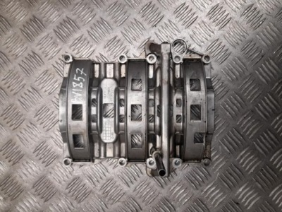 Перегородка масляна kia sportage 2011 211122f301 фото №1