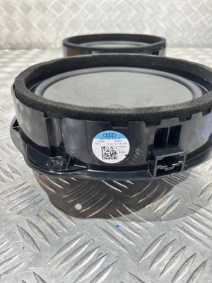 Динамик дверь audi a3 8v 12- 8v0035415d фото №1