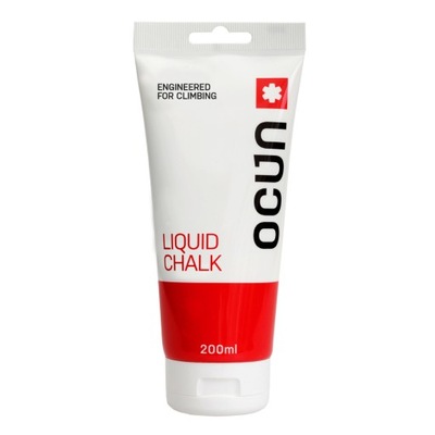 Magnezja w płynie Ocun CHALK LIQUID 200 ml