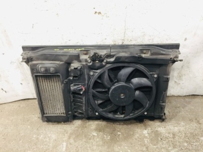 Ремень передний радиатор peugeot 308 1,6 ehdi рестайлинг  #172 фото №1