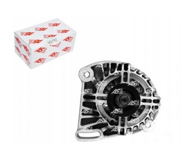 ALTERNATOR AS-PL A4072