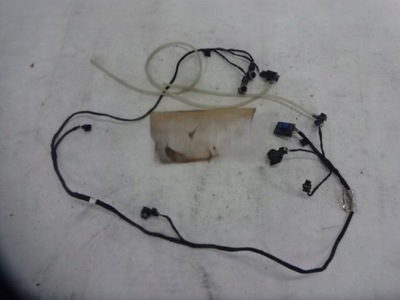 Жгут бампера перед mercedes w205 c-klasa фото №1