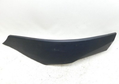 Молдинг pod фара левая перед - iveco daily iv 06-14 фото №1