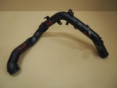 Труба wąż повітря opel astra g meriva a 1.7 cdti фото №1