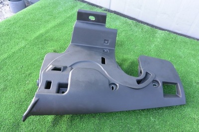 Захист панелі консолі maserati quattroporte vi eu фото №1