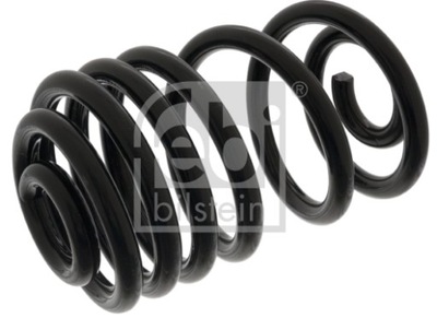 Пружина підвіска задня renault trafic ii 2001- фото №1