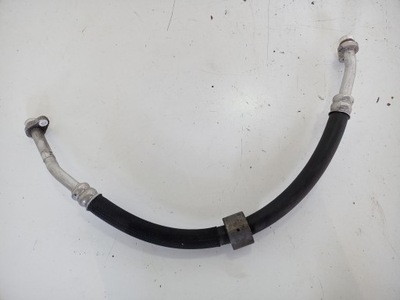 Шланг кондиціонера renault zoe фото №1