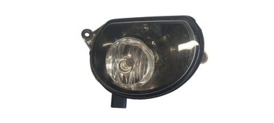 Audi q7 4l i 07r протитуманна фара правий перед 246970 фото №1