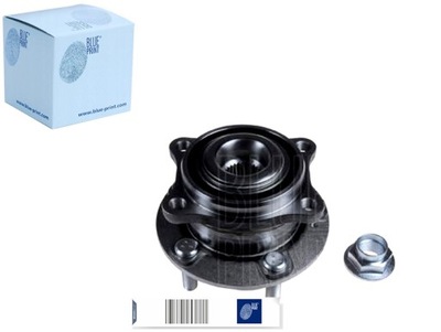 Blue print adg083114 набор подшипник колеса фото №1