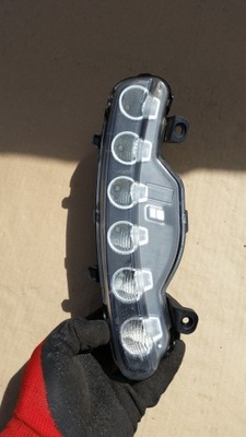 Citroen ds3 світло денні ліва led 9671962280 фото №1