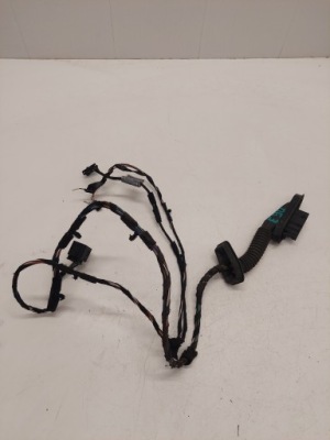 Джгут електропроводка двері задня bmw e90 6938225 фото №1