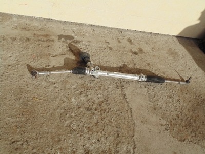 Трансмиссия рулевая рейка vw t-cross 2gm 2018 rok. фото №1