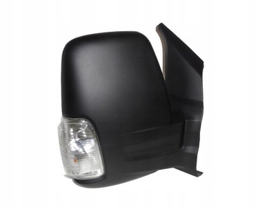 FORD TRANSIT (2019-) 10 PIN ASYSTENT EUROPA ORYGIN