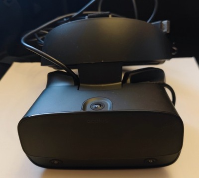 Gogle VR Oculus Rift S