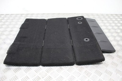 Підлога багажника voyager v 5 lift фото №1