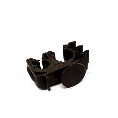 Volvo xc90 s90 v90 кронштейн трубопровод оригинальный номер фото №1