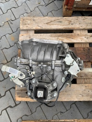 Mini clubman r55 коробка передач 6-передач механічна коробка передач 7610160 фото №1