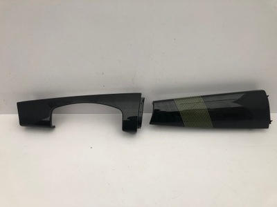 Молдинг dekor mini f55 f56 f57 se фото №1