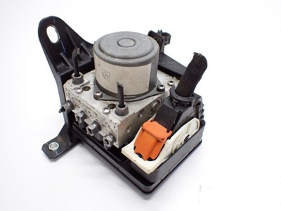 Насос abs тормозная 52080677 jeep renegade 18r фото №1