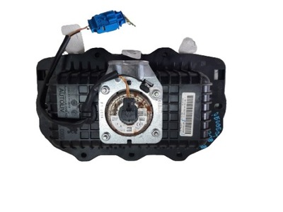 Peugeot 208 2008 подушка пасажира 9672848580 фото №1