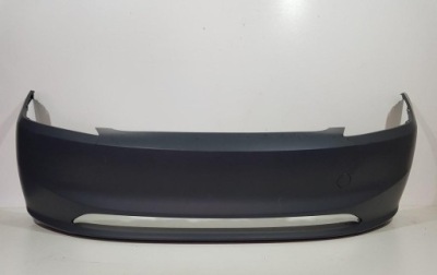 Tesla 3 hl highland бампер перед передній оригінал фото №1