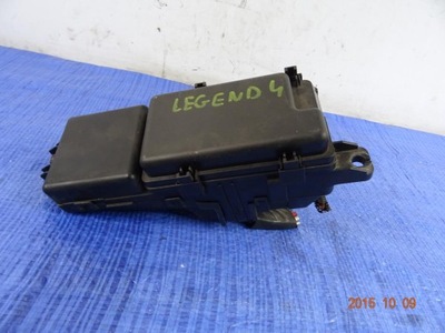 Коробка запобіжників honda legend iv фото №1