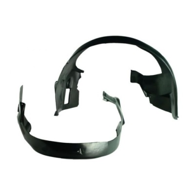 Подкрылок перед левая bmw 3 e36 12.90-03.00 фото №1