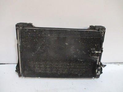 Радиатор audi a8 4e0 3,0tdi фото №1