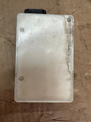 Czujnik prędkości radar Distronic MERCEDES A0009055103