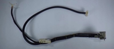 EZEKTOR DE BOMBA COMBUSTIBLES CABLE AUDI A8 D3 3D0919715H  