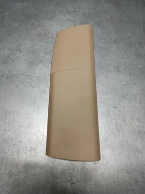 Bmw x6 e71 захист стійка фото №1