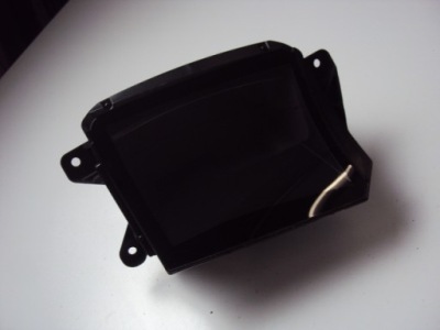 Дисплей head up hud bmw serii 5 g30 2017- uk фото №1