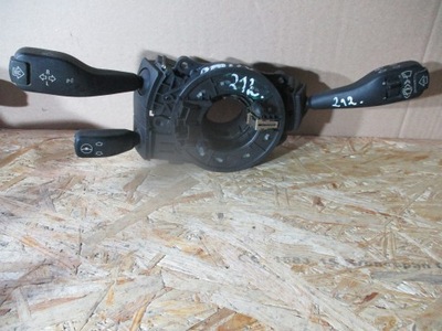 Перемикач комбінований стрічка bmw e46 8363668 фото №1