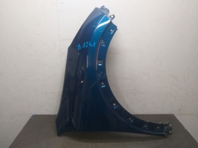 Крила перед правий kia e niro e-niro фото №1