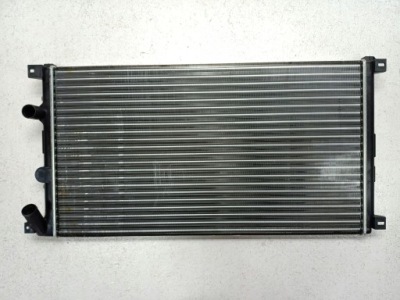 Радіатор води srline master 03- 604208-2 фото №1