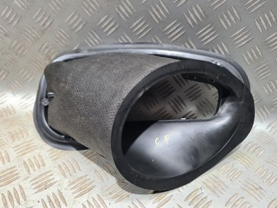 Впуск повітря обігрівача opel corsa f фото №1