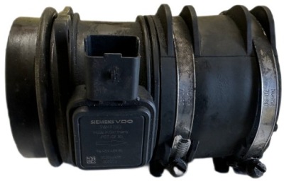 Расходомер ford c-max 2.0 tdci 9645948980 фото №1