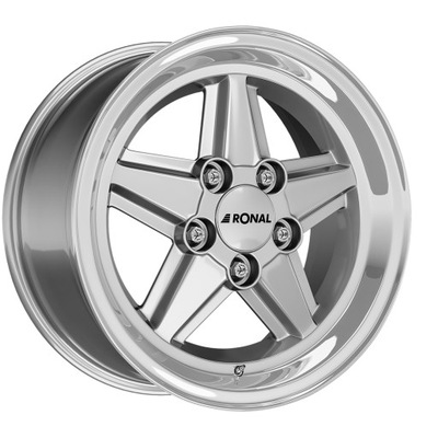 RONAL R9 7x16 5x120 BMW E36 E46 E34 E32 E39 E60 