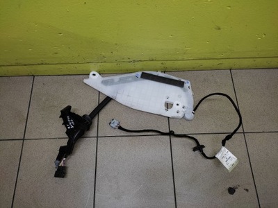 Citroen berlingo iii шланг жгут дверь правый задняя 96657948800rm1 фото №1