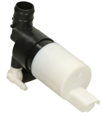 Renault trafic opel vivaro помпа распылителя фото №1