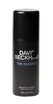 DAVID BECKHAM THE ESSENCE DEZODORANT SPRAY 150ml