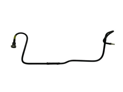 Шланг трубка топлива citroen c4 iii 1.5 hdi 2020r.- 28.307km фото №1