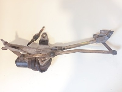 Механізм двірник renault laguna i оригінальний номер 7700821936 фото №1